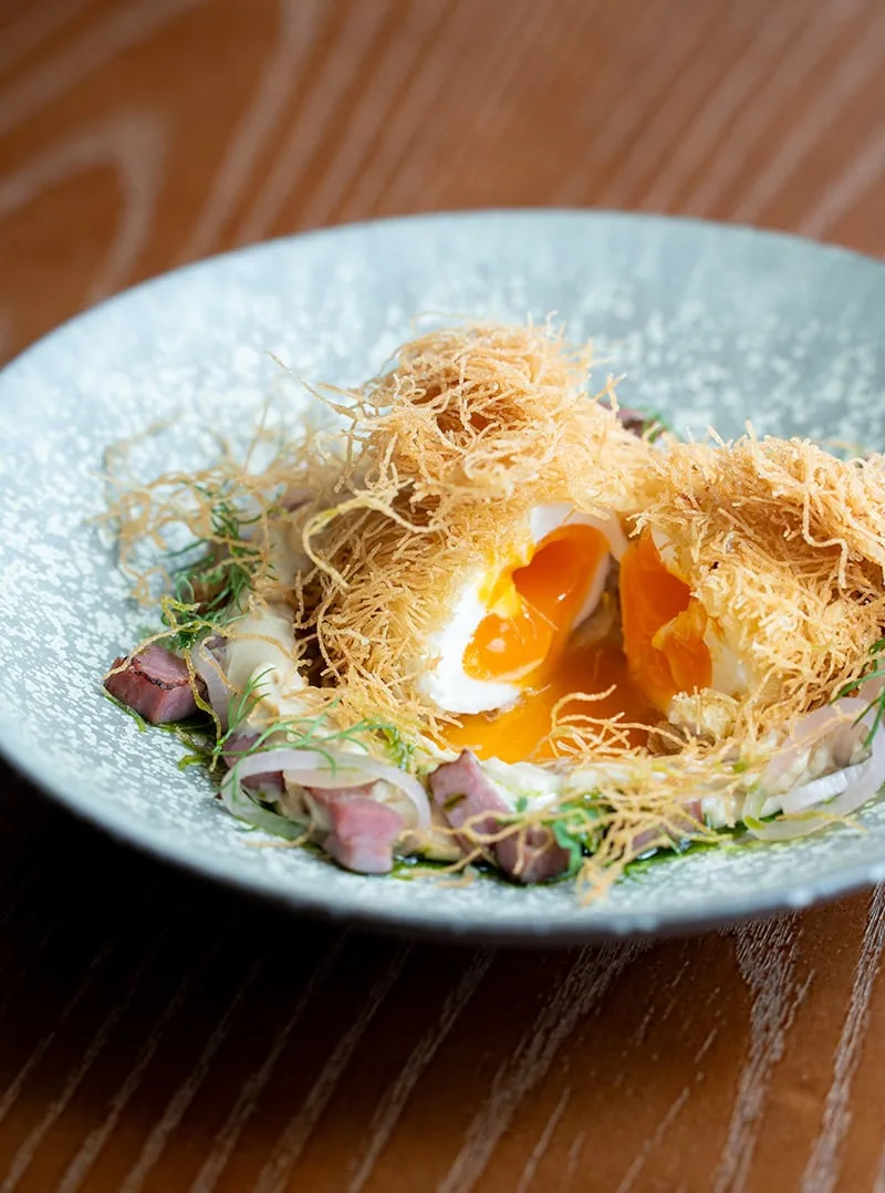 Must Bistro | Ou-Dubai