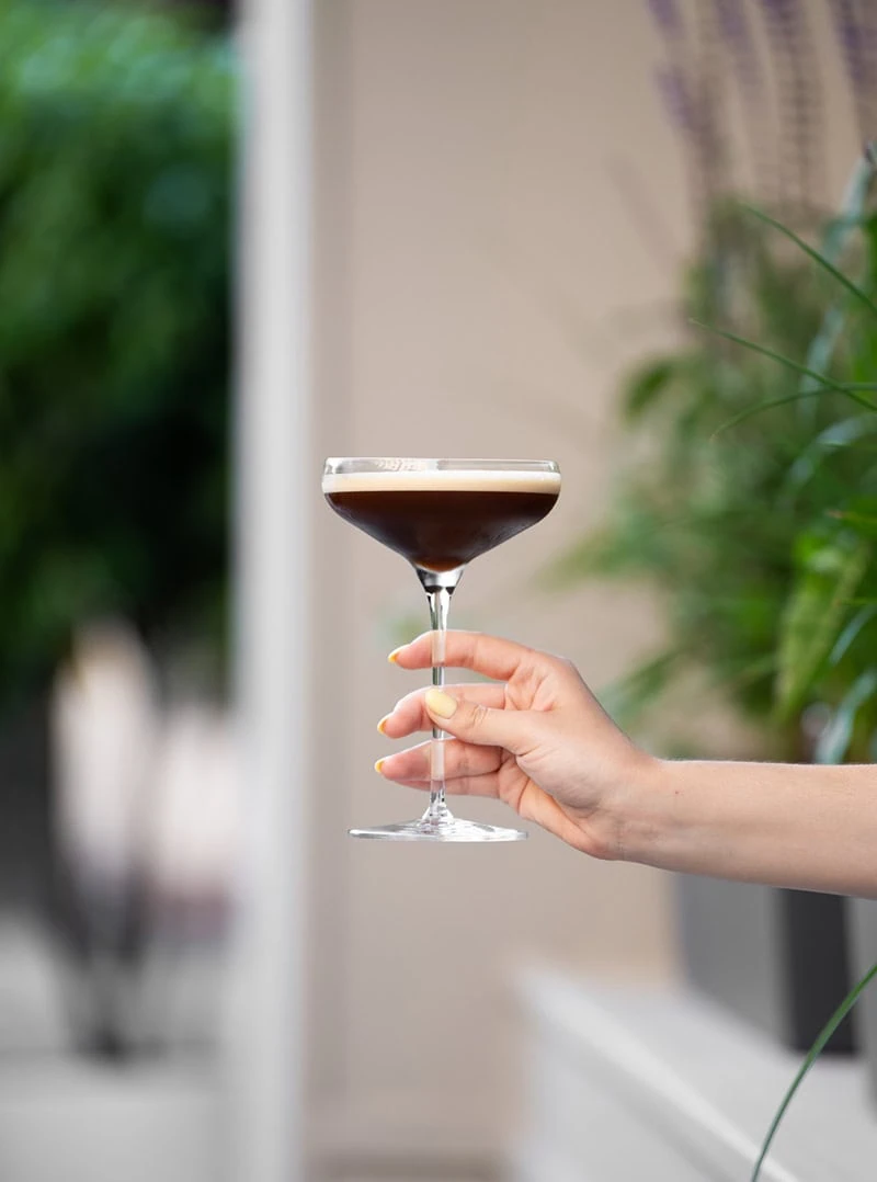 Must Bistro | Drinks 2