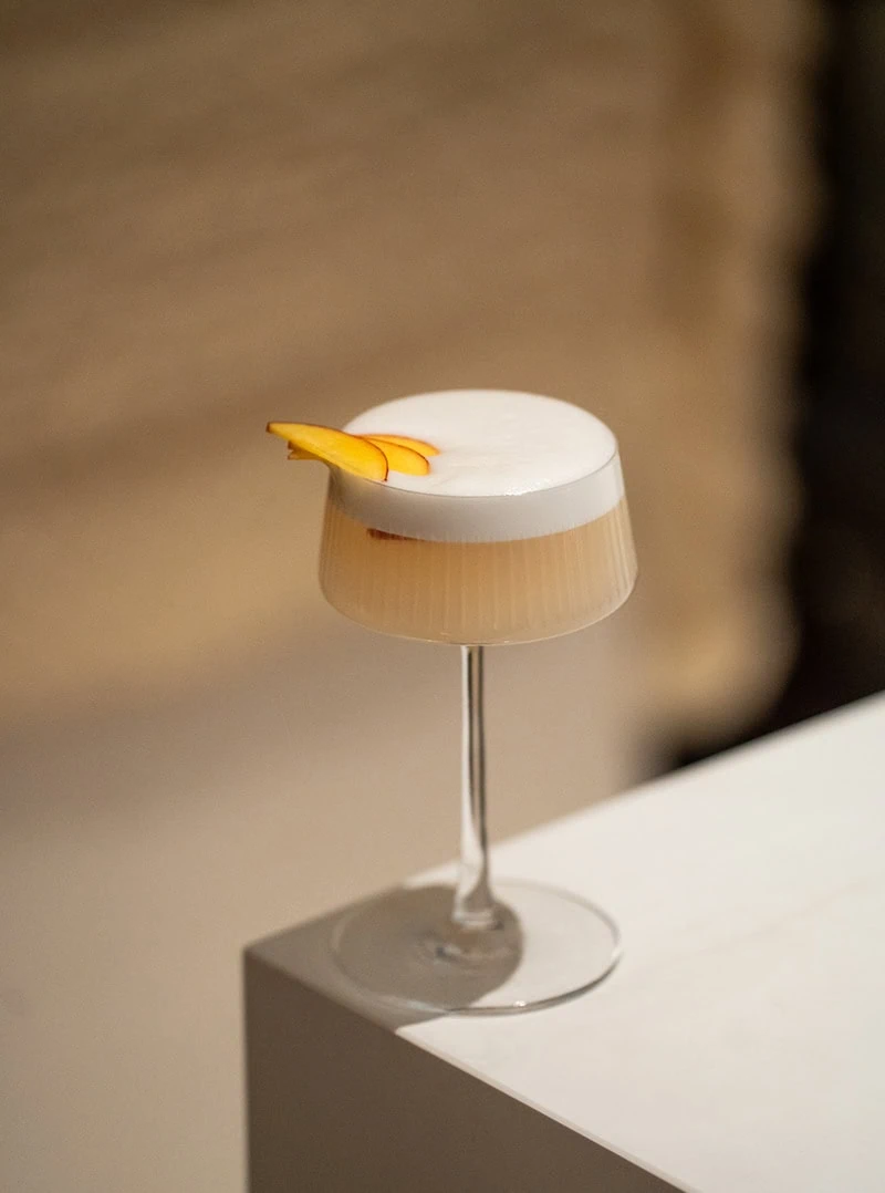 Must Bistro | Drinks 3