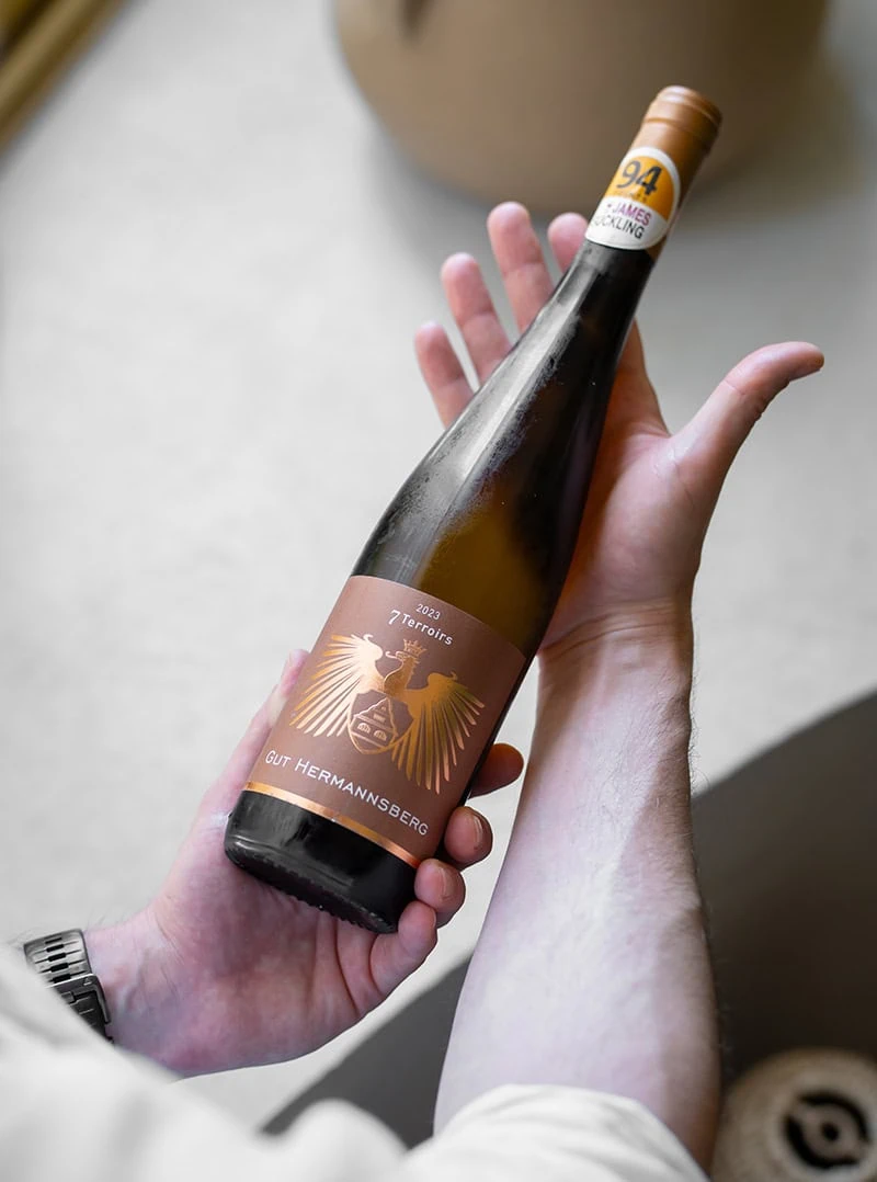 Must Bistro | Drinks 5