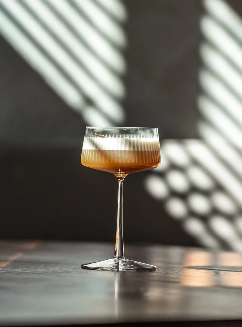 Must Bistro | Drinks 6